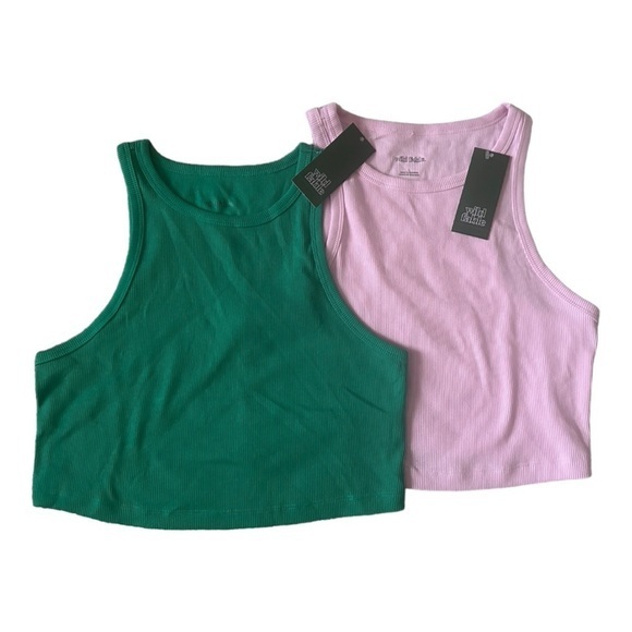 wild fable Tops - Wild Fable 2pcs size Large
